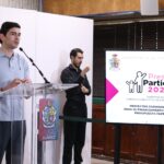 Anuncian escuelas ganadoras del Presupuesto Participativo 2025 en Ciudad Juárez