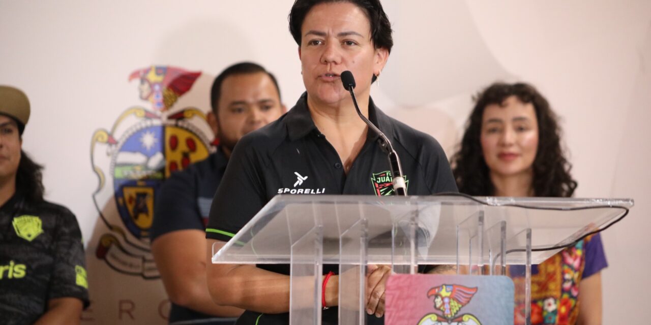 Celebran 10 años de Bravos de Juárez con exposición y “Bravo Fest”