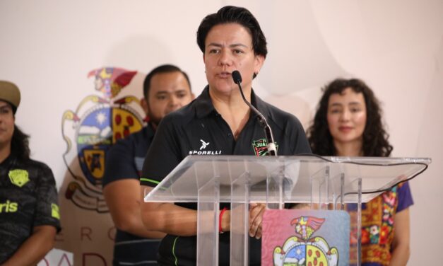 Celebran 10 años de Bravos de Juárez con exposición y “Bravo Fest”