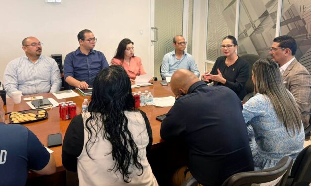 Integrarán a cámaras empresariales al Operativo de Reordenamiento Urbano en Juárez