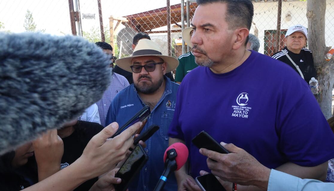 Ciudad Juárez se recupera y crece en ocupación maquiladora: Pérez Cuéllar