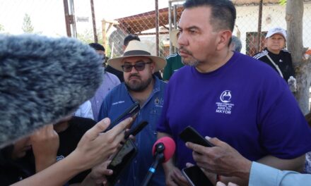 Ciudad Juárez se recupera y crece en ocupación maquiladora: Pérez Cuéllar
