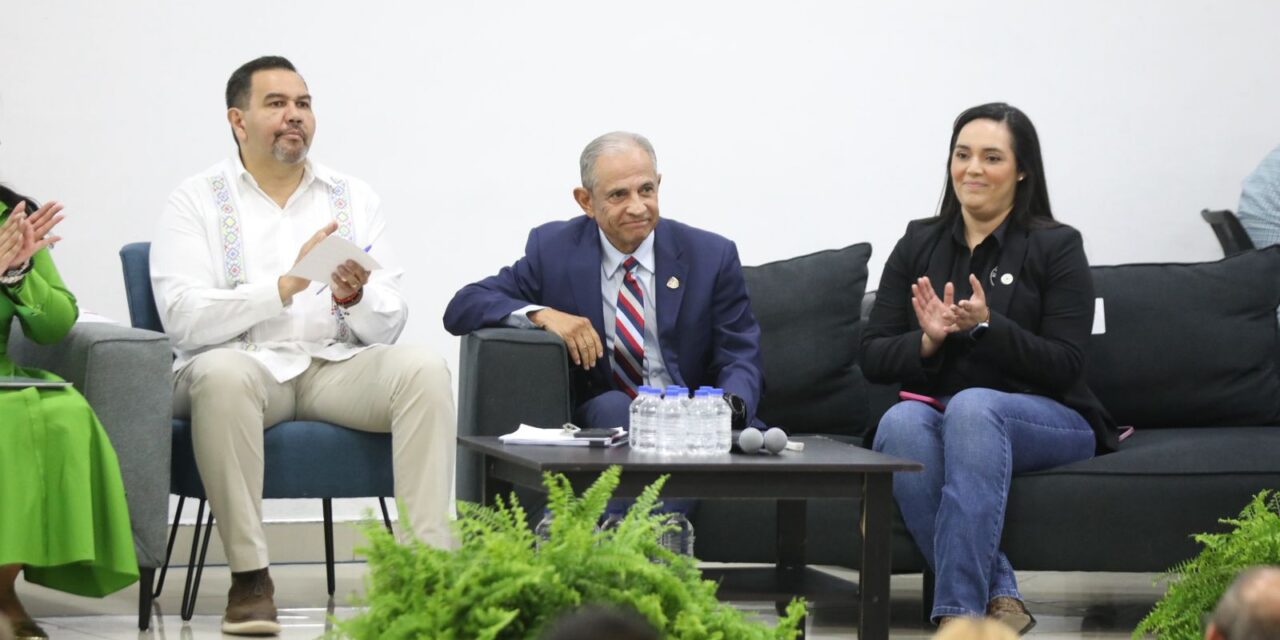 “La rickettsia no conoce fronteras”: arranca foro binacional para prevenir enfermedad en Juárez y El Paso