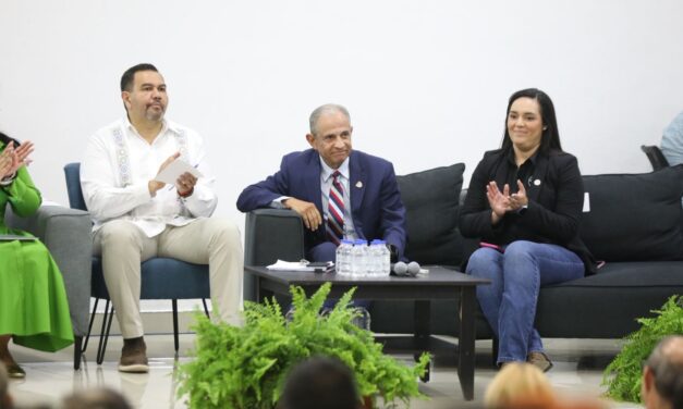 “La rickettsia no conoce fronteras”: arranca foro binacional para prevenir enfermedad en Juárez y El Paso