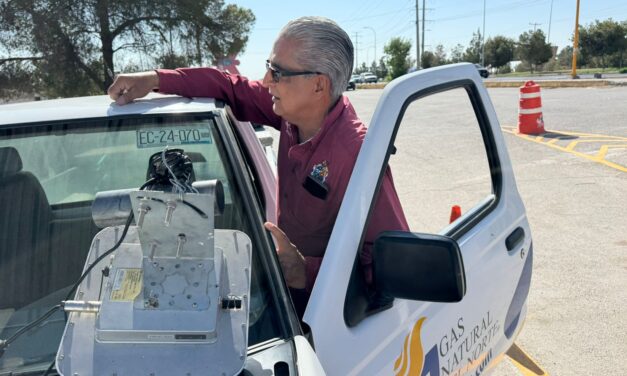 Invita Ecología a tramitar engomado ecológico