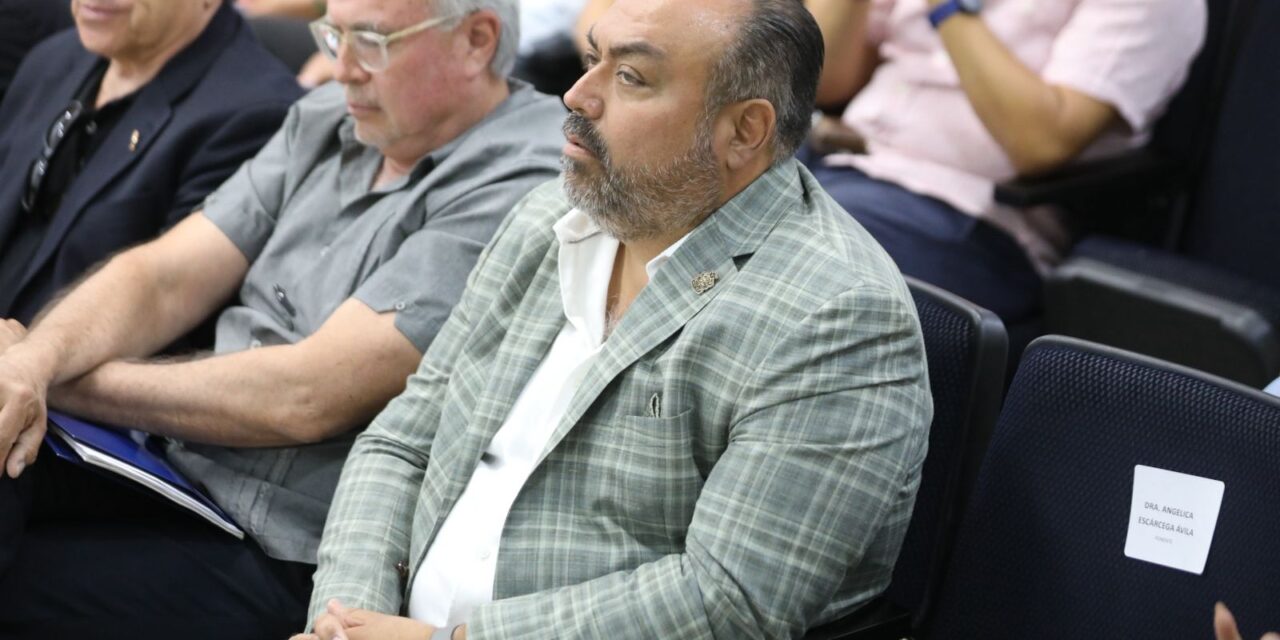 Ecología presenta plan para frenar la rickettsia en Juárez