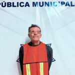 Capturan a sujeto que realizó disparos en restaurante de Plaza Misiones; tenía orden de aprehensión por feminicidio