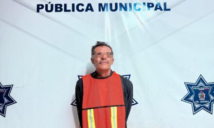 Capturan a sujeto que realizó disparos en restaurante de Plaza Misiones; tenía orden de aprehensión por feminicidio