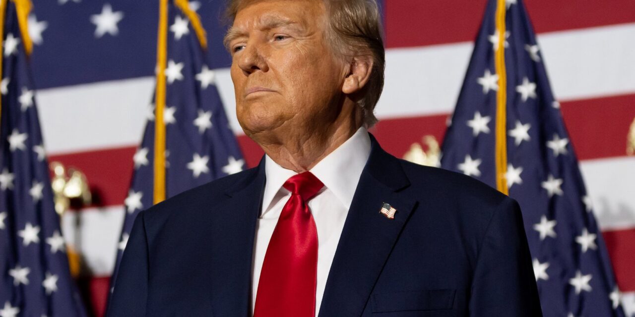 ¡TRUMP LO ANUNCIA: “CESE AL FUEGO COMPLETO” entre IRÁN e ISRAEL confirmado!
