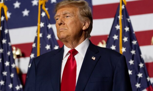 ¡TRUMP LO ANUNCIA: “CESE AL FUEGO COMPLETO” entre IRÁN e ISRAEL confirmado!