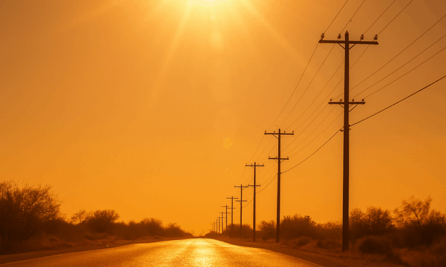 ¡Cuidado! Golpe de calor puede ser mortal: aprende a identificarlo y prevenirlo