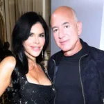 Jeff Bezos y Lauren Sánchez ultiman su millonaria boda en Venecia