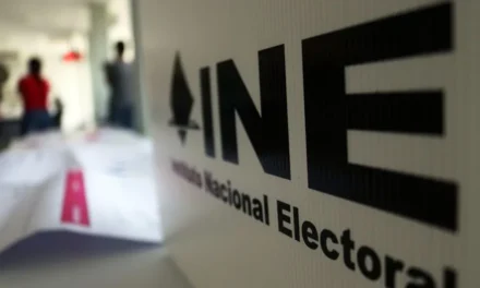 INE multa a Morena con 21.6 millones por evasión de fiscalización en elecciones 2024