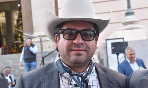 UGRCH alista inauguración de plaza comercial El Pastizal; prepara también Arena de Usos Múltiples