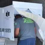 Destaca Alcalde la participación ciudadana en histórica elección judicial