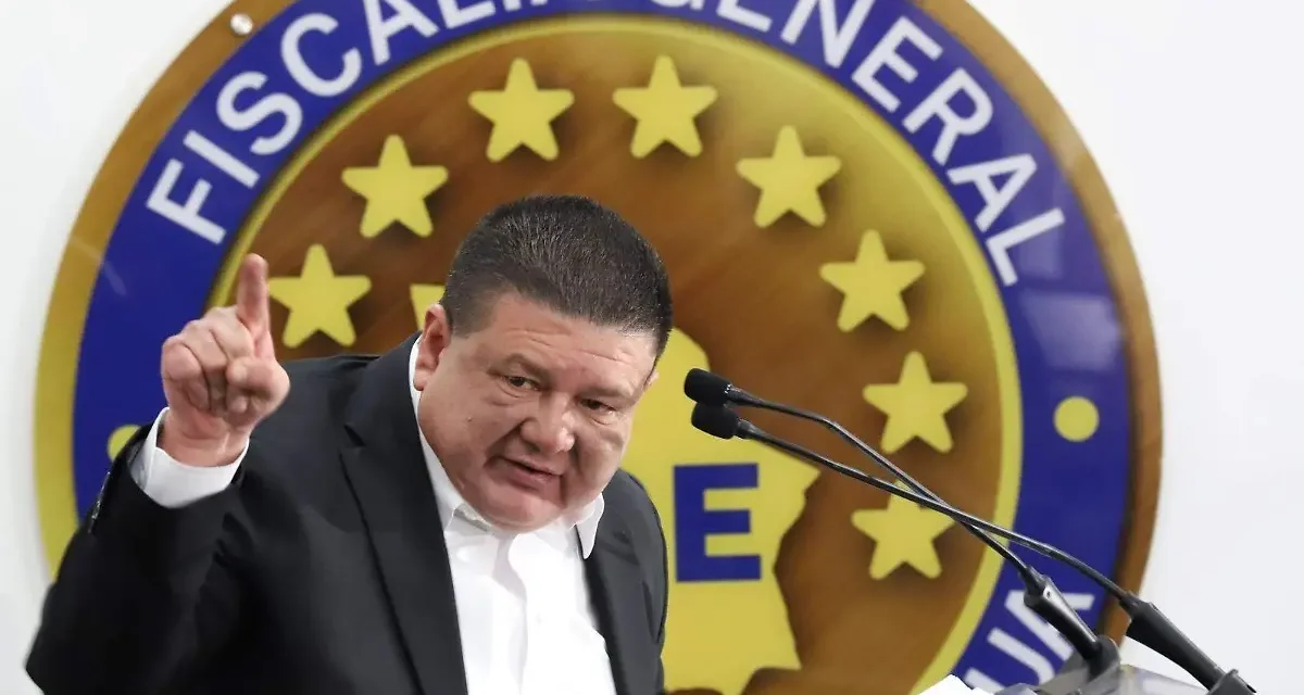 Escala conflicto entre La Línea y Los Cabrera: confirma FGE