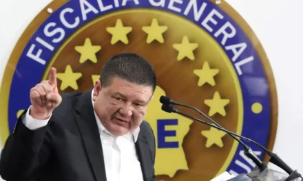 Escala conflicto entre La Línea y Los Cabrera: confirma FGE