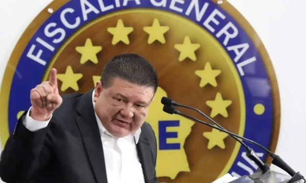Escala conflicto entre La Línea y Los Cabrera: confirma FGE