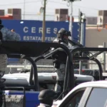 Fuerte operativo en el Cereso No. 3 de Ciudad Juárez; revisan celdas tras recientes hechos de violencia