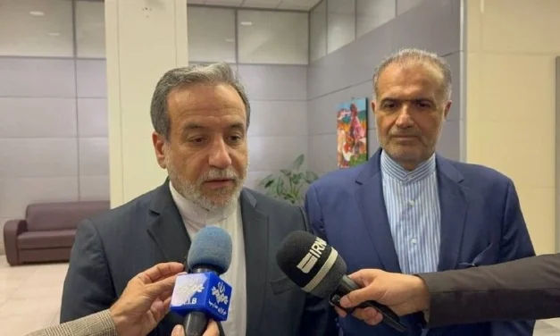 Irán desmiente alto el fuego anunciado por Trump y condiciona el cese de hostilidades con Israel