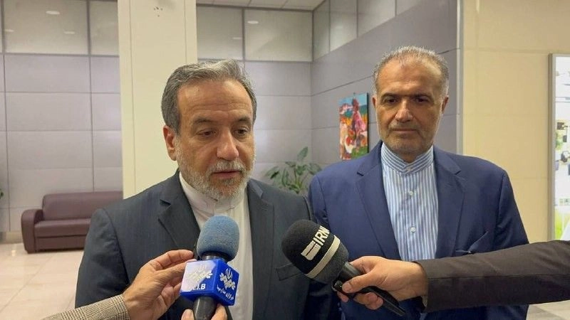 Irán desmiente alto el fuego anunciado por Trump y condiciona el cese de hostilidades con Israel