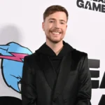 “Mr. Beast” rompe récord histórico en YouTube al alcanzar los 400 millones de suscriptores