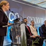 Maru Campos reitera llamado para construir nuevo hospital del IMSS en Chihuahua