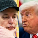 Trump y Musk rompen públicamente su alianza tras fuertes acusaciones