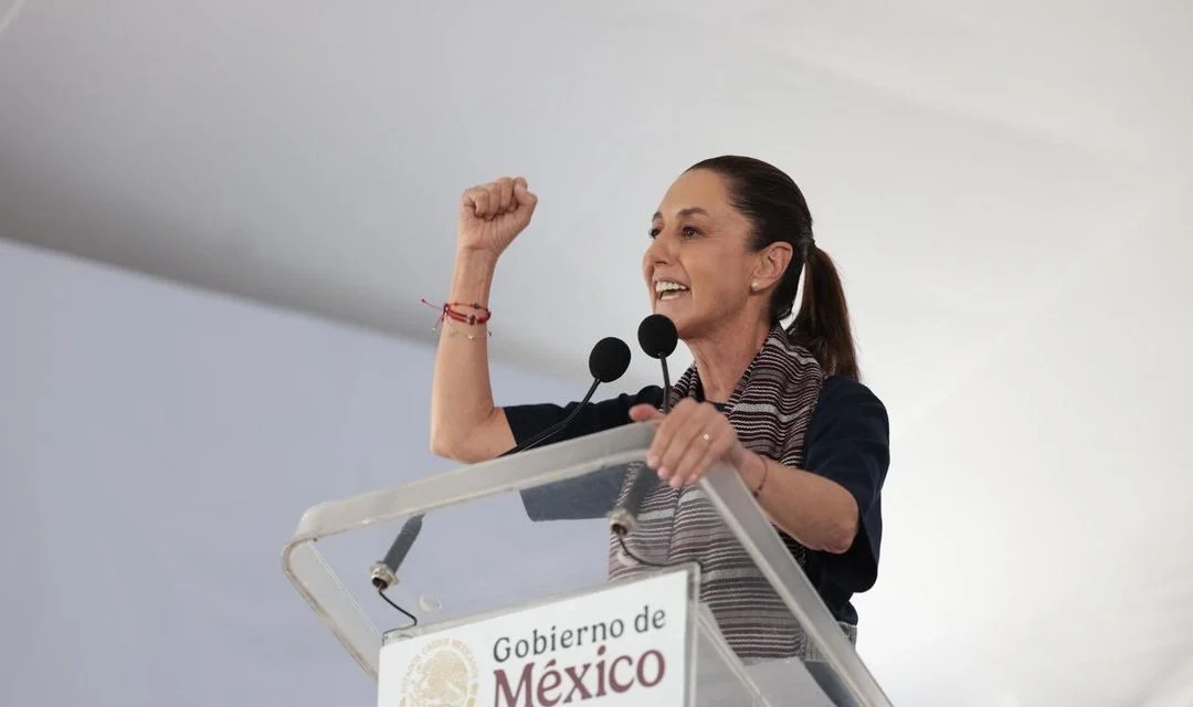 Sheinbaum sostendrá reuniones bilaterales con Trump y Carney en el marco del G7