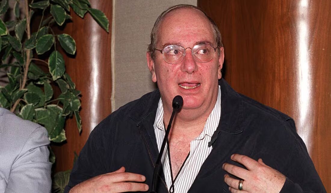 Enrique Segoviano: el genio olvidado detrás de “El Chavo del 8”