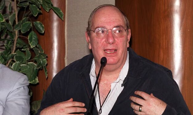 Enrique Segoviano: el genio olvidado detrás de “El Chavo del 8”