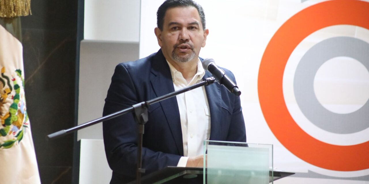 Reconocen labor del Colegio de Ingenieros Civiles de Ciudad Juárez