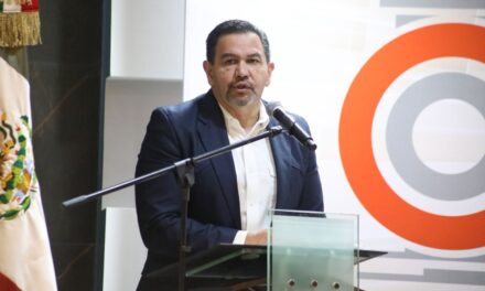 Reconocen labor del Colegio de Ingenieros Civiles de Ciudad Juárez