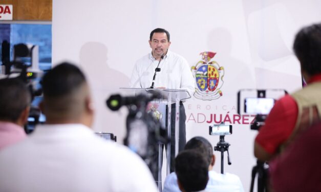Analiza Alcalde Cruz Pérez Cuéllar propuesta de donación de predio para Centro de Convenciones