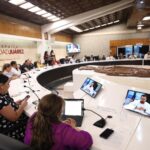 Ayuntamiento de Juárez alista sesión para atender afectaciones por lluvias y rendir homenajes