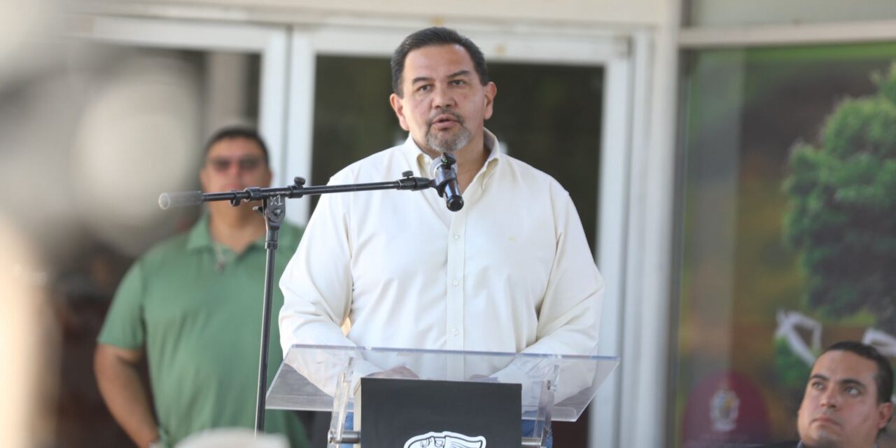 Presentan programa de verificación vehicular en pro del Chamizal