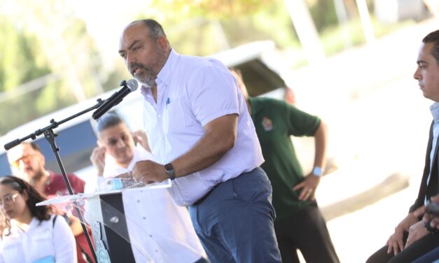 Presentan programa de verificación vehicular en pro del Chamizal