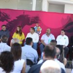 Presentan programa de verificación vehicular en pro del Chamizal