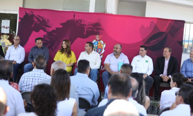 Presentan programa de verificación vehicular en pro del Chamizal