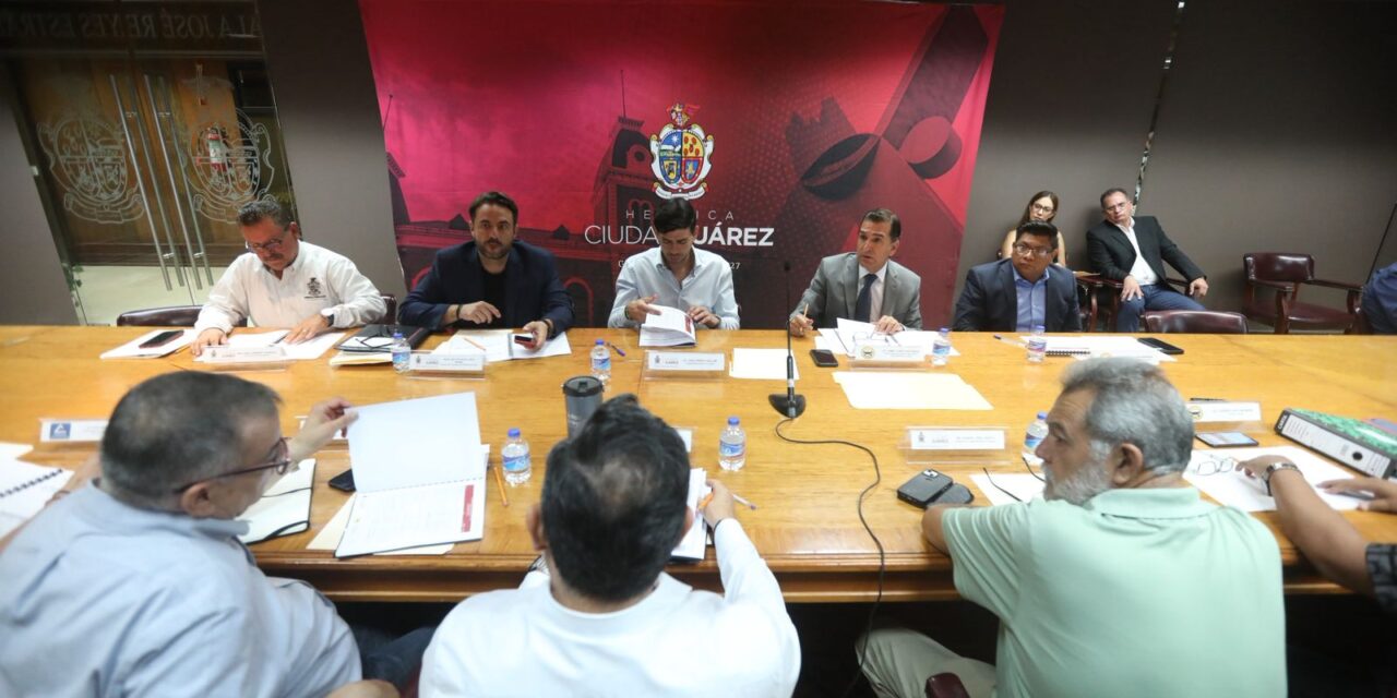 Celebra la OMEJ sesión del Consejo con avances en remates y recuperación financiera
