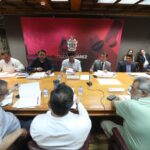 Celebra la OMEJ sesión del Consejo con avances en remates y recuperación financiera