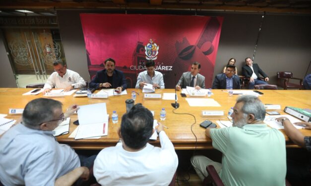 Celebra la OMEJ sesión del Consejo con avances en remates y recuperación financiera