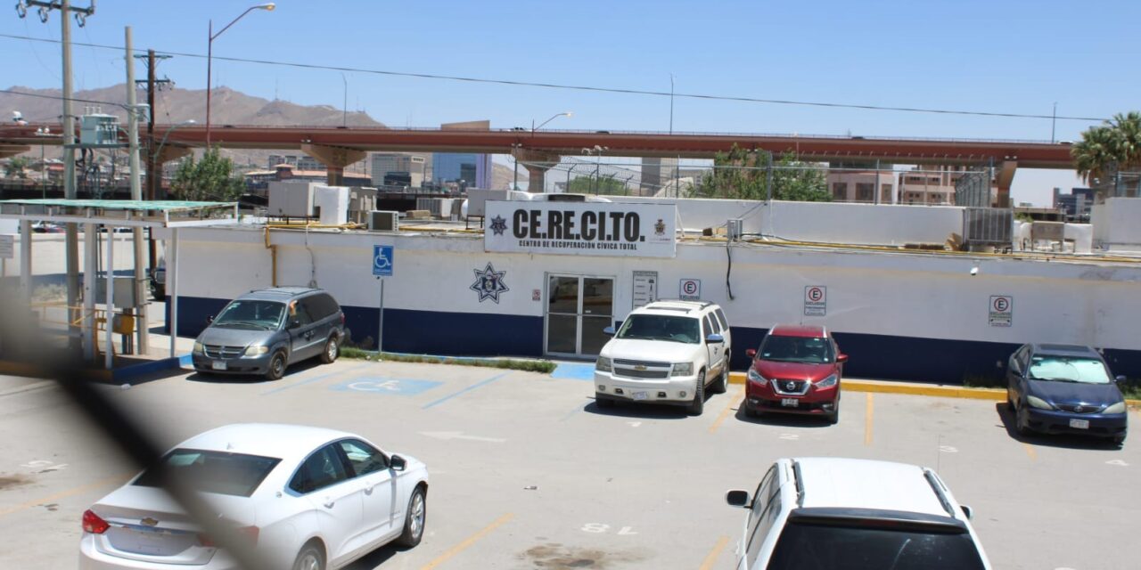 ¡Fin de semana de locura! Caen 25 conductores ebrios en operativo de Seguridad Vial