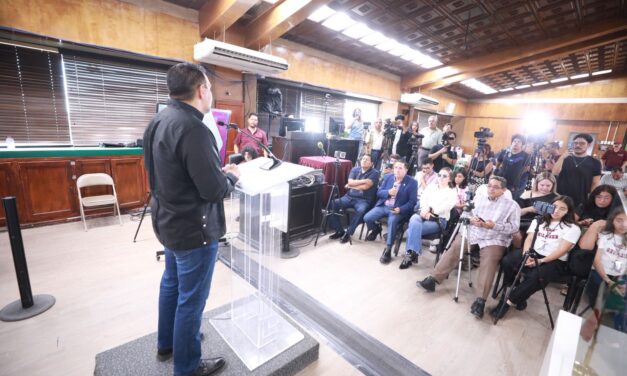 Gobierno Municipal avanza en la reubicación de familias afectadas por lluvias y mantenimiento de infraestructura