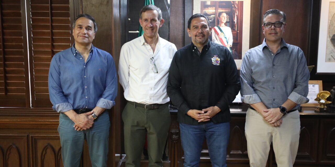 ¡Ahora sí va en serio! Tras 20 años, Juárez se acerca por fin a tener su Centro de Convenciones