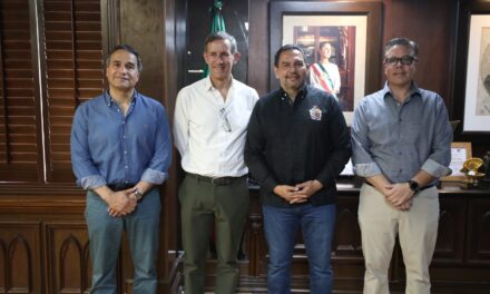 ¡Ahora sí va en serio! Tras 20 años, Juárez se acerca por fin a tener su Centro de Convenciones