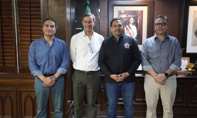 ¡Ahora sí va en serio! Tras 20 años, Juárez se acerca por fin a tener su Centro de Convenciones