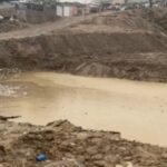 ¡Precaución! Cerrados varios pasos por inundaciones en Juárez: te decimos cuáles evitar
