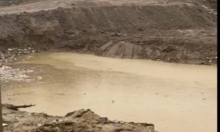 ¡Precaución! Cerrados varios pasos por inundaciones en Juárez: te decimos cuáles evitar