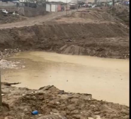 ¡Precaución! Cerrados varios pasos por inundaciones en Juárez: te decimos cuáles evitar